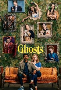 Ghosts (US)